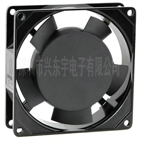 散热交流风扇